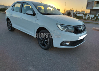 Dacia Logan prestige plus