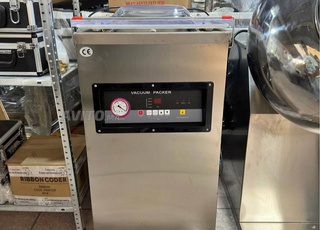 آلة تفريغ الهواء 40 سم