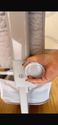 Cododo pratique pour bébé - 2