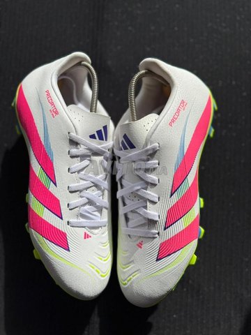 CHAUSSURE PREDATOR LEAGUE TERRAIN SOUPLE