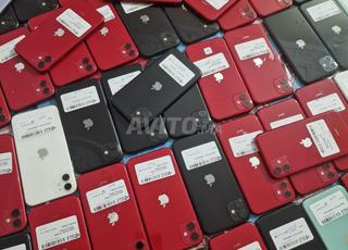 ايفون 11 (64/128)