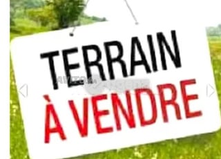 Deux terrains à lotissement Golf