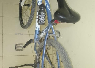 Vélo VTT Scoot - très bon état