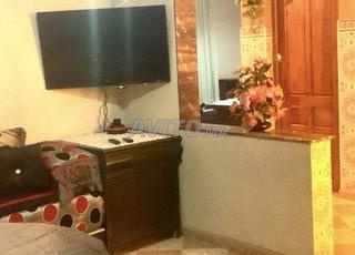 منزل سفلي للإيجار اليومي بحي الزيتون