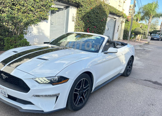 Ford mustang 2.3 Ecoboost