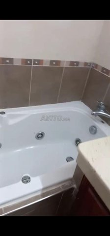 Appartement à louer, Diour Jamaa