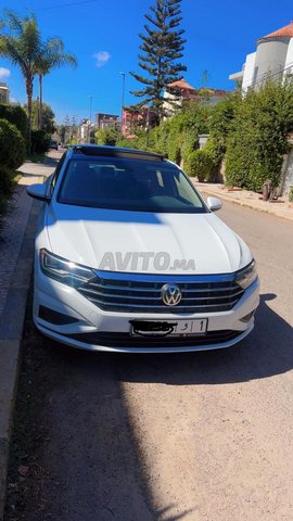 2019 Jetta 1.4 essence