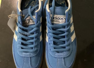 Adidas spezial originale - taille37 - neuve