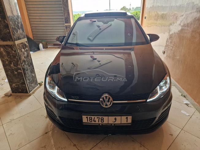 volkswagen a vander