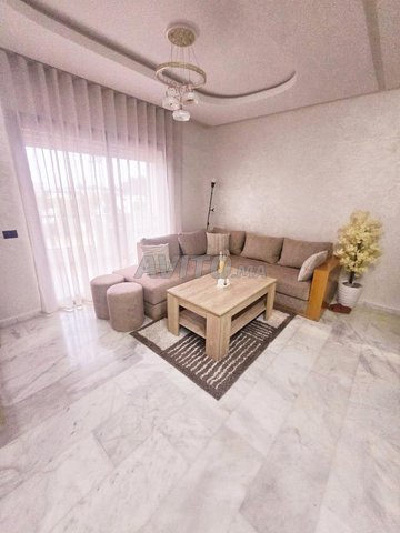 Studio à Louer meublé avec vue la Plage Mannesman