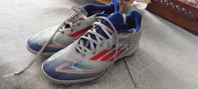 حذاء أديداس F50 رقم 42