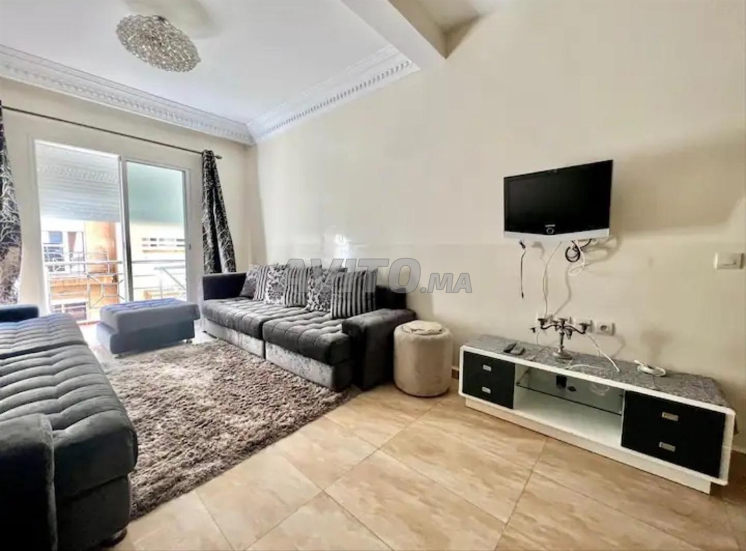 Appartement à louer En Residence fermé A Essaouira - image 4