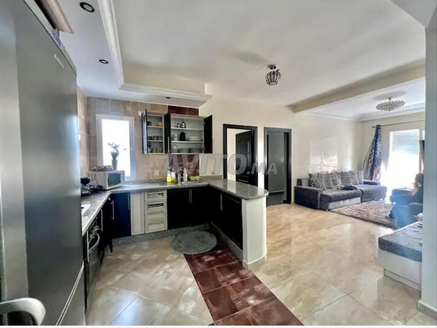 Appartement à louer En Residence fermé A Essaouira - image 2