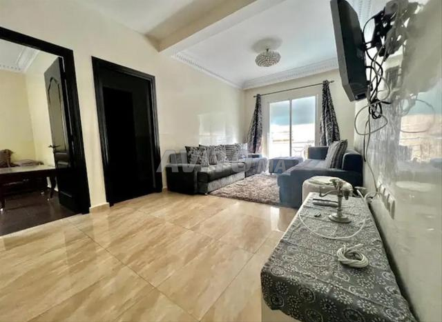 Appartement à louer En Residence fermé A Essaouira