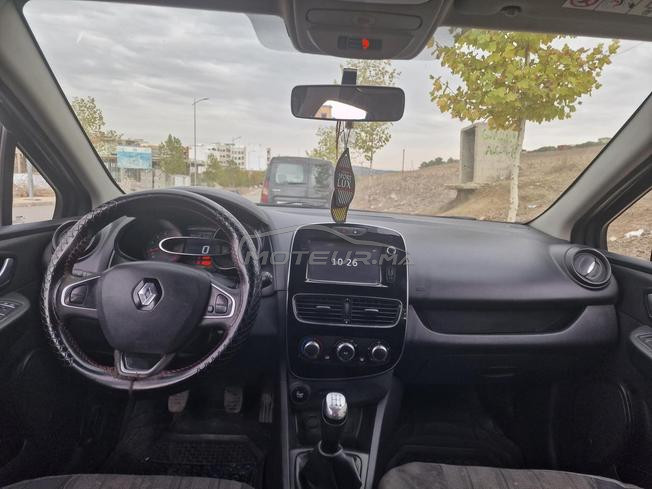 renault clio a vander
