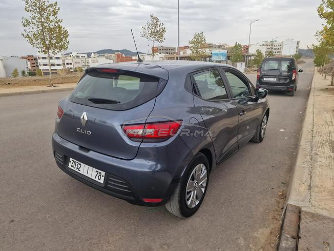 renault clio a vander