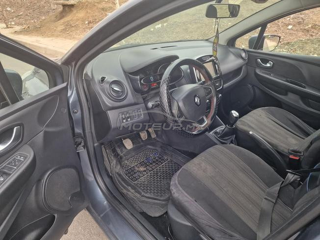 renault clio a vander