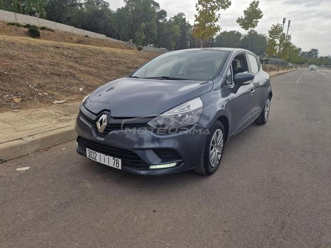 renault clio a vander