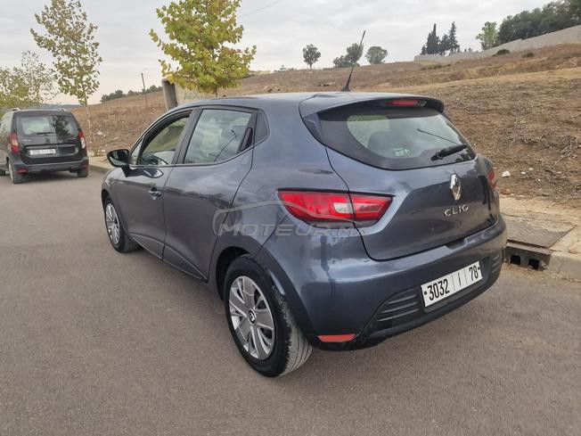 renault clio a vander