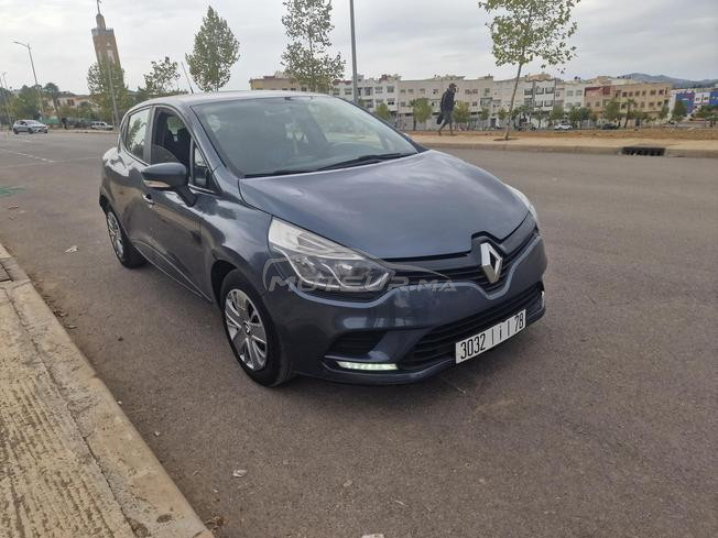renault clio a vander