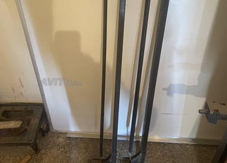 Porte-Bagages À vendre