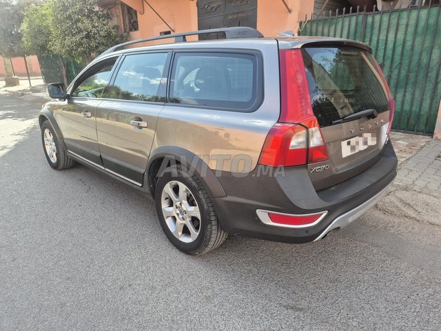 Volvo XC70 Diesel BVA 4x4 AWD