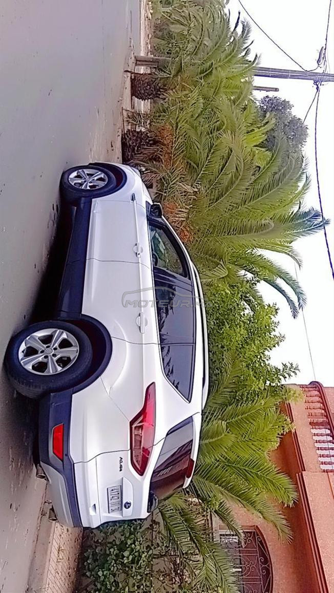 voiture à vendre sur casa 