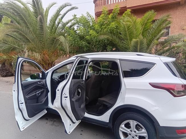 voiture à vendre sur casa 