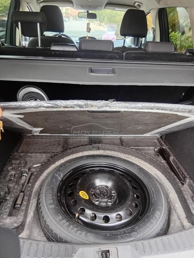 voiture à vendre sur casa 