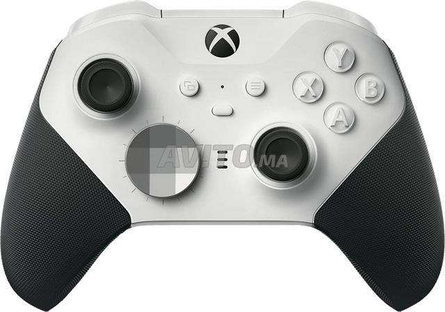 Xbox elite series 2 core controller accessories - 2