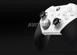 Xbox elite series 2 core controller accessories