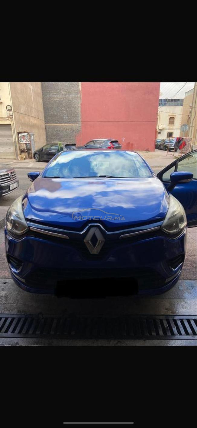 clio 4 2019