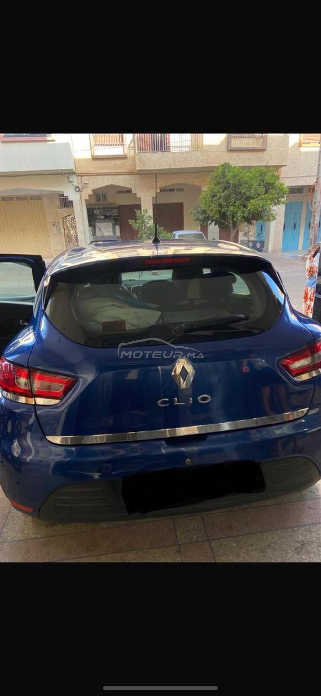 clio 4 2019