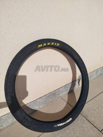 دراجة ماكسيس