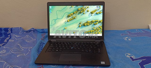 طنجة حي بلير