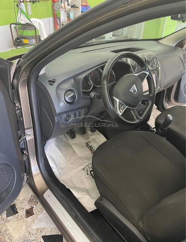 Dacia logan 2018/12 tout option