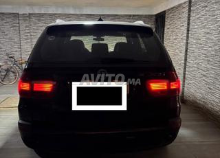 BMW X5 XDRIVE