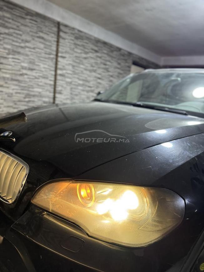 BMW X5 XDRIVE