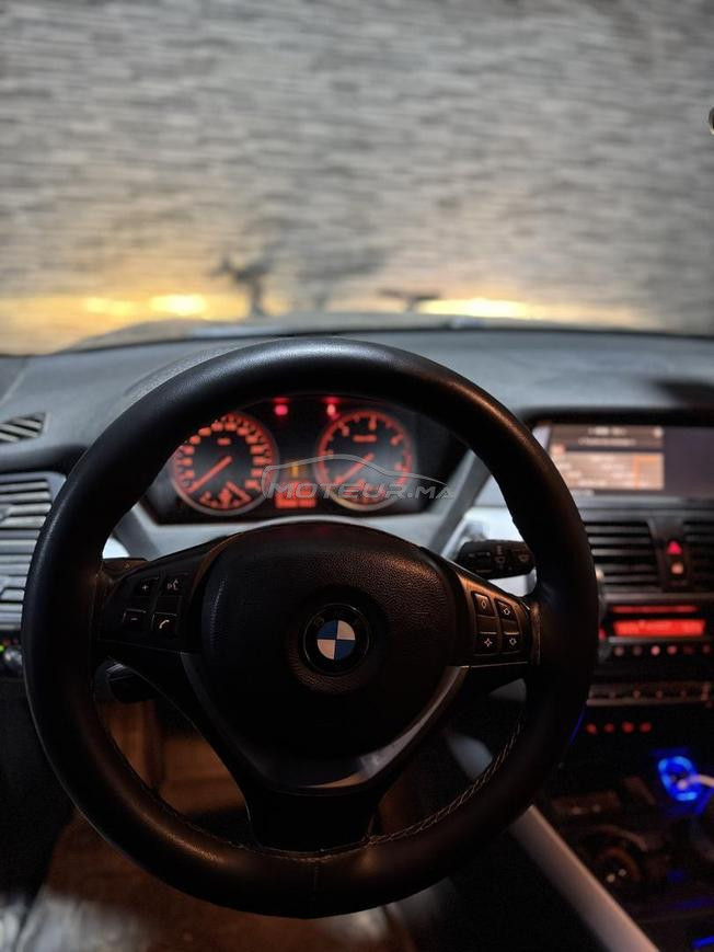 BMW X5 XDRIVE