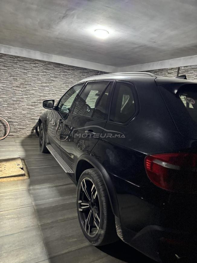 BMW X5 XDRIVE