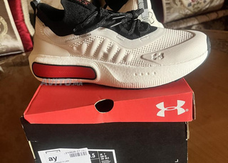 Under Armour phantom 4/41