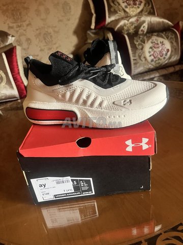 Under Armour phantom 4/41