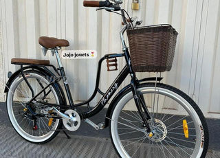 Vélo madame HAOMENG