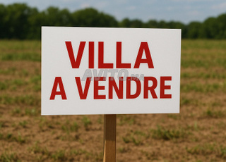 Villa à vendre à Oasis