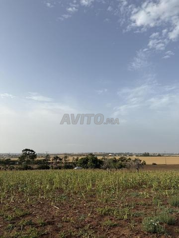 2500 mètre vue panoramique sur mer a vendre