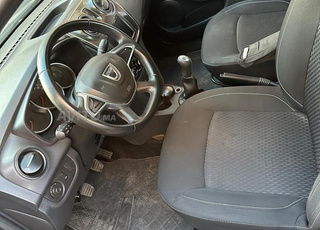 Dacia Logan Diesel Manuelle 2019 à Casablanca