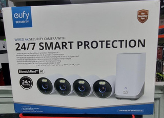 E330 eufycam professional