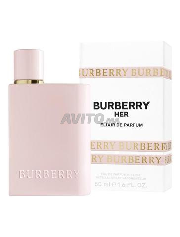 BURBERRY Her Elixir Eau de Parfum - 2