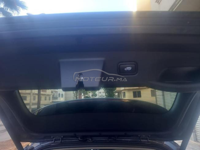 Hyundai Tucson Diesel Automatique 2022