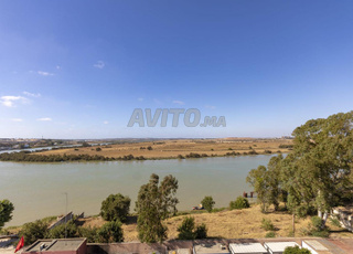 Appartement Haut Standing à vendre